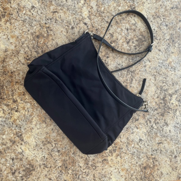 Kate Spade Black Shoulder Bag - Picture 8 of 9